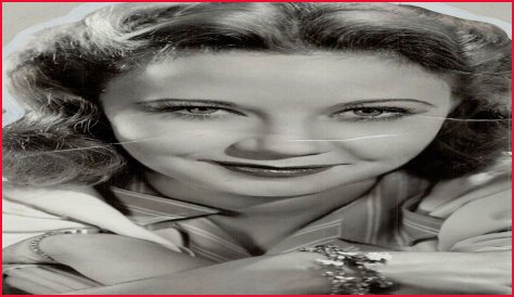 Discovering Alberta Nelson: The Multi-Faceted Actress