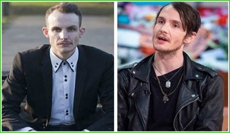 What Does Blake Fielder-Civil Do For A Living? A Comprehensive Look At His Life And Career