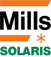 Jovem Aprendiz Mills Solaris 2020