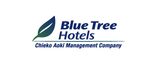 Jovem Aprendiz Blue Tree Towers Joinville 2020