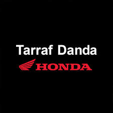 Jovem Aprendiz Tarraf Danda Honda 2020