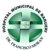 Jovem Aprendiz Hospital Municipal de Barueri 2020